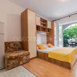 شقة Quiet Area Rose *