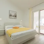 شقة Quiet Area Rose *