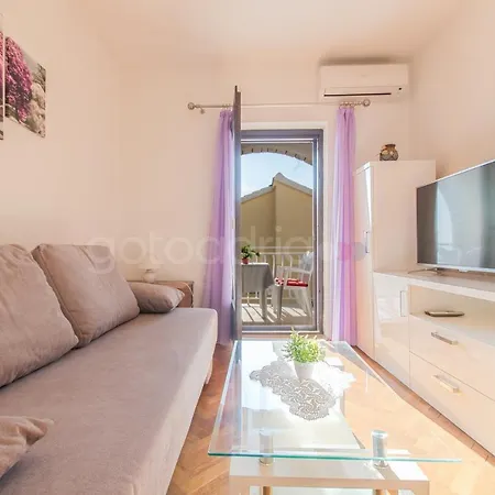 Apartman Quiet Area Rose *