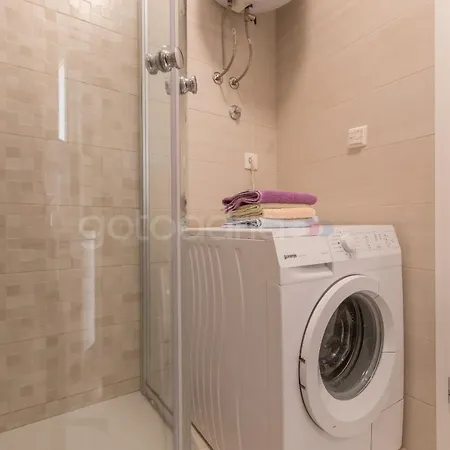 Apartman Quiet Area Rose