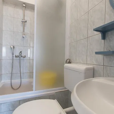 Apartman Quiet Area Rose