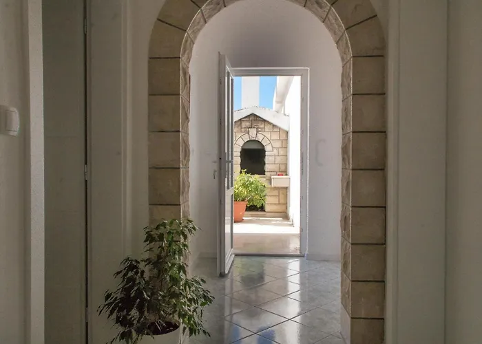 Apartment Quiet Area Rose