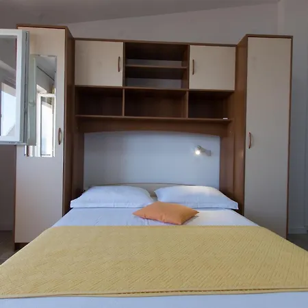 Apartman Quiet Area Rose