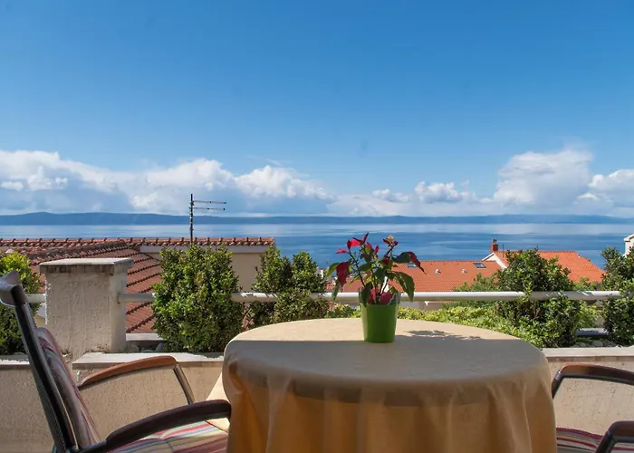 Quiet Area Rose Apartman *