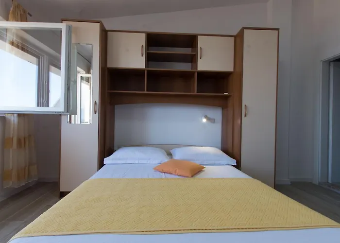 Apartman Quiet Area Rose